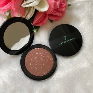 Vincent Longo Dew Drop Radiant Blush 10306 Gold Canyon